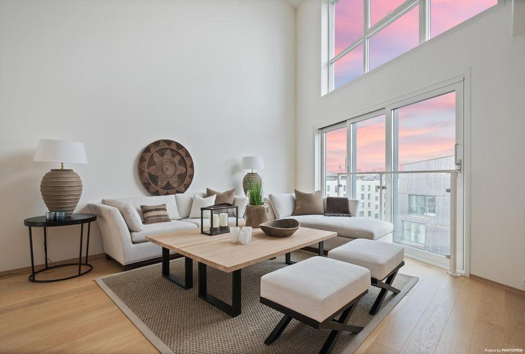 Luxury 3 Bedroom Seaview Apartment, Ons 2024