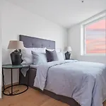 Luxury 3 Bedroom Seaview Apartment, Ons 2024