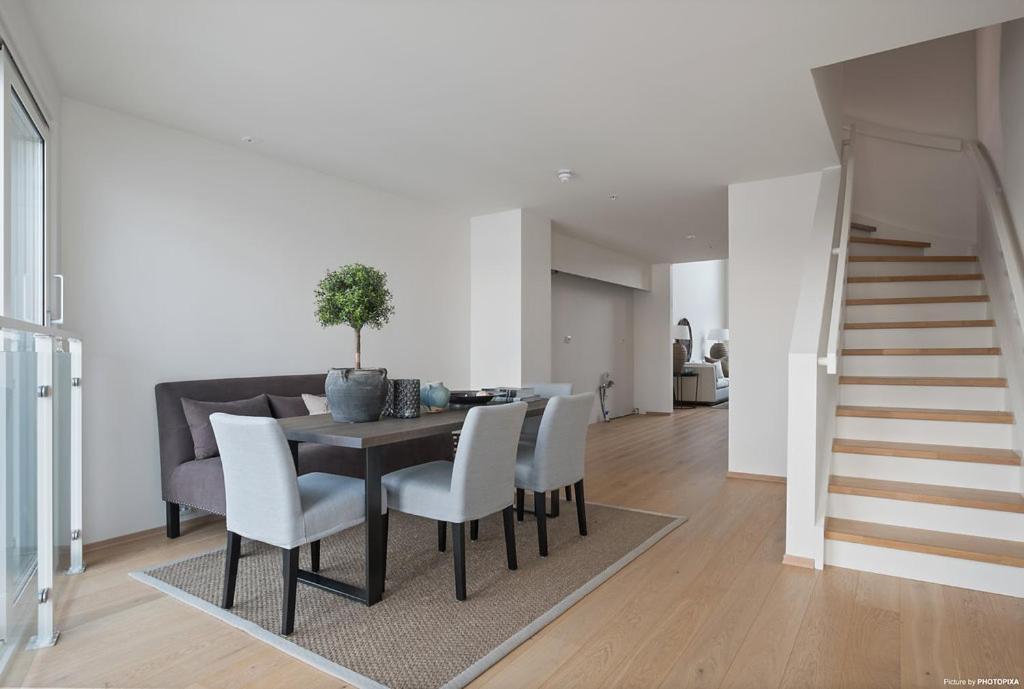 Luxury 3 Bedroom Seaview Apartment, Ons 2024 Leilighet *
