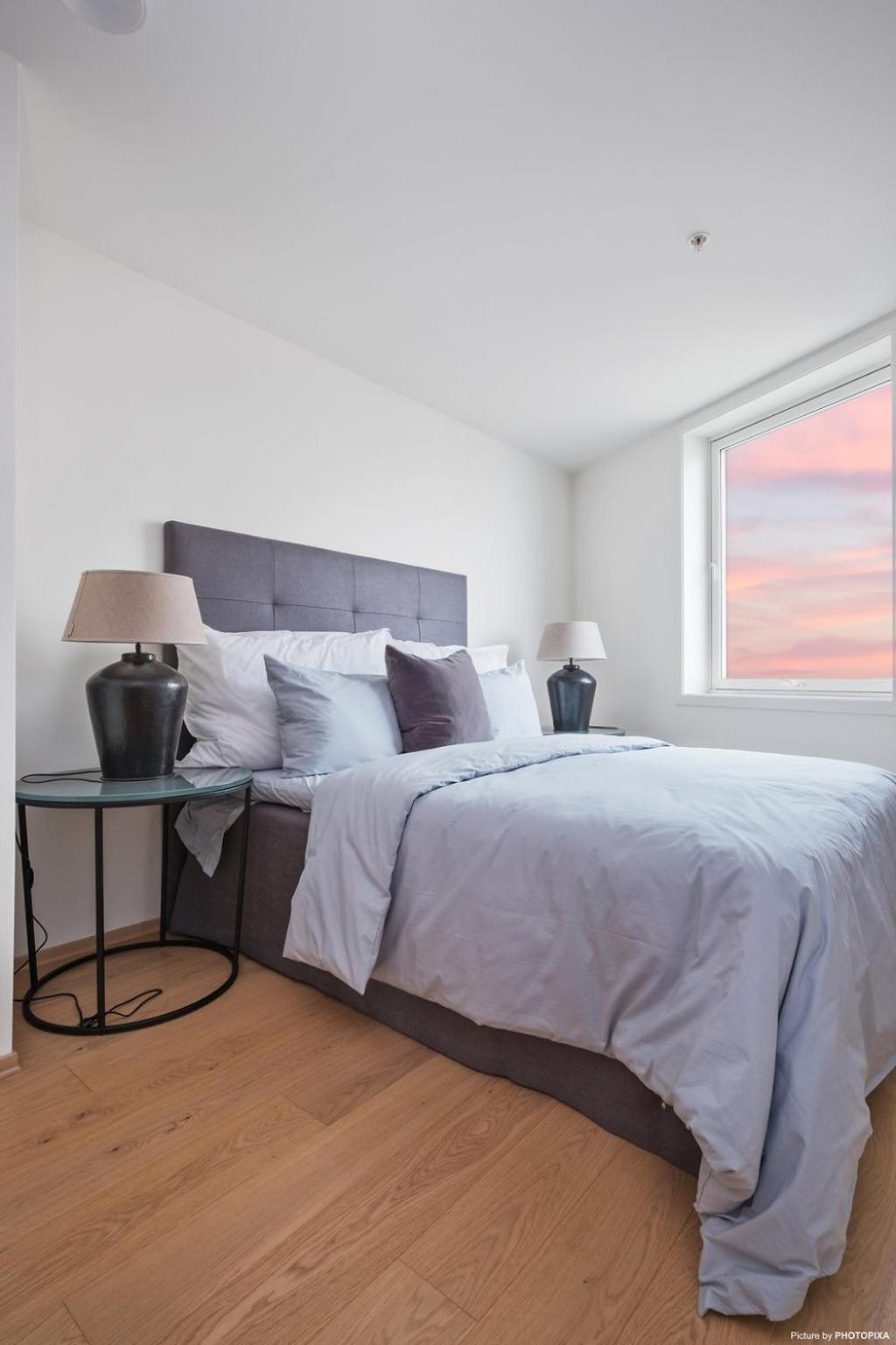 Luxury 3 Bedroom Seaview Apartment, Ons 2024 * Stavanger